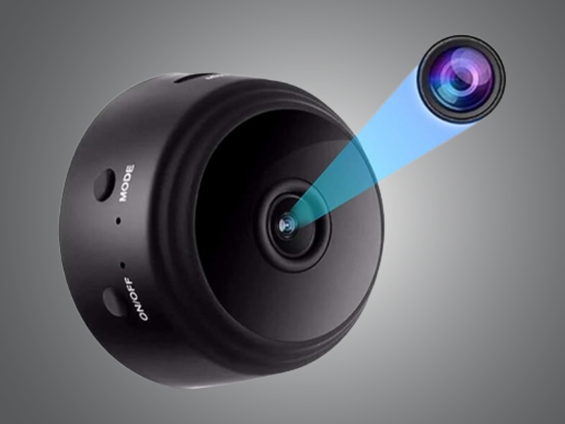 Secret Scope Security Cam Review Best Home Security Camera Device for Property Protection by SecretScope