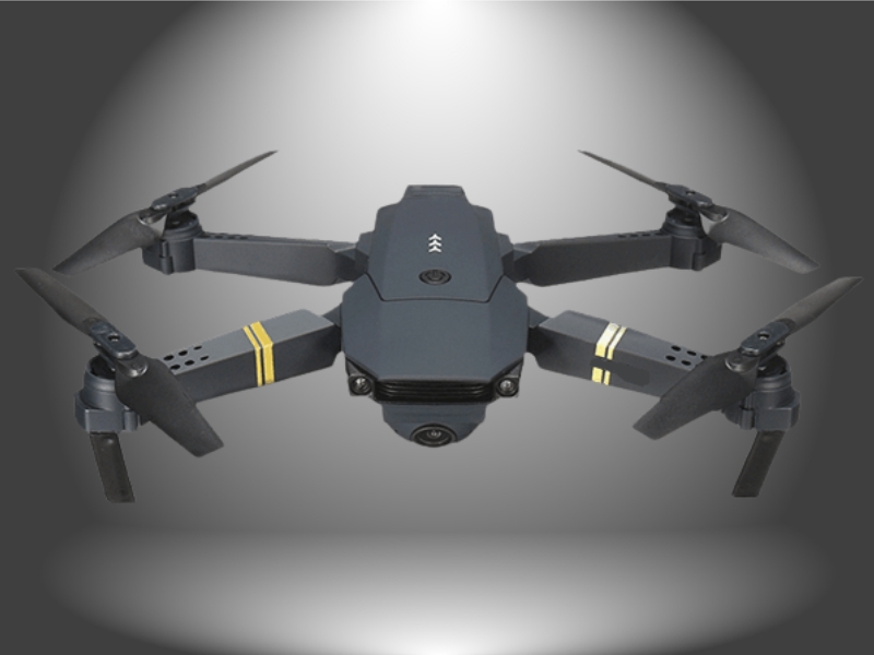 SkyHawk Drone Review The Highest Customer-Rated Foldable Drone, Skyhawk 4K Pro
