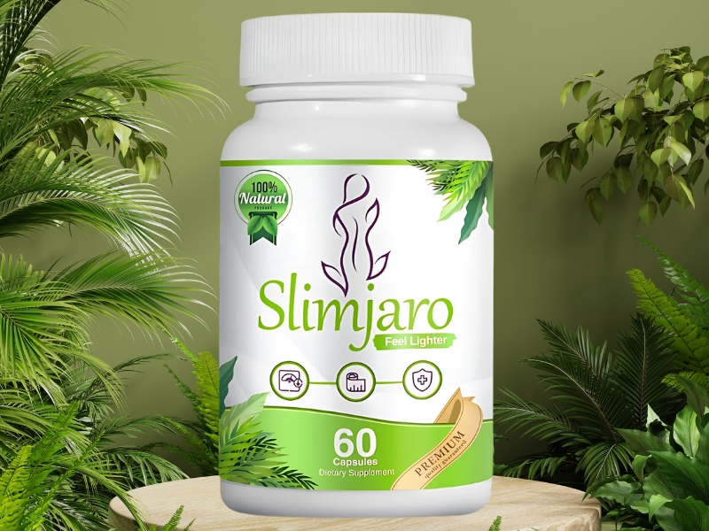 Slimjaro Under Review Shocking Warning Concerns Issued Against Cheap Counterfeit Ripoffs (Avoid Knockoffs)