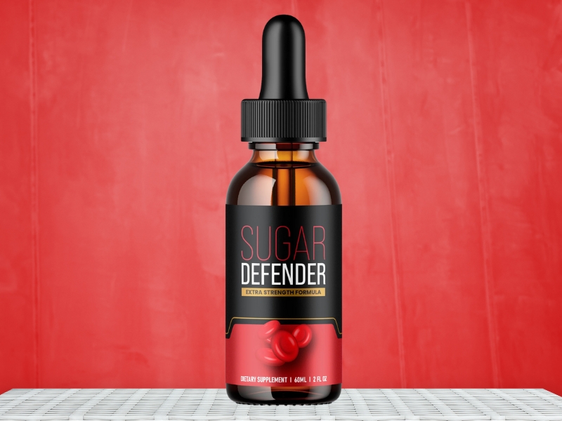 Sugar Defender Complaints Investigated 2025 User Reviews Tested and Verified