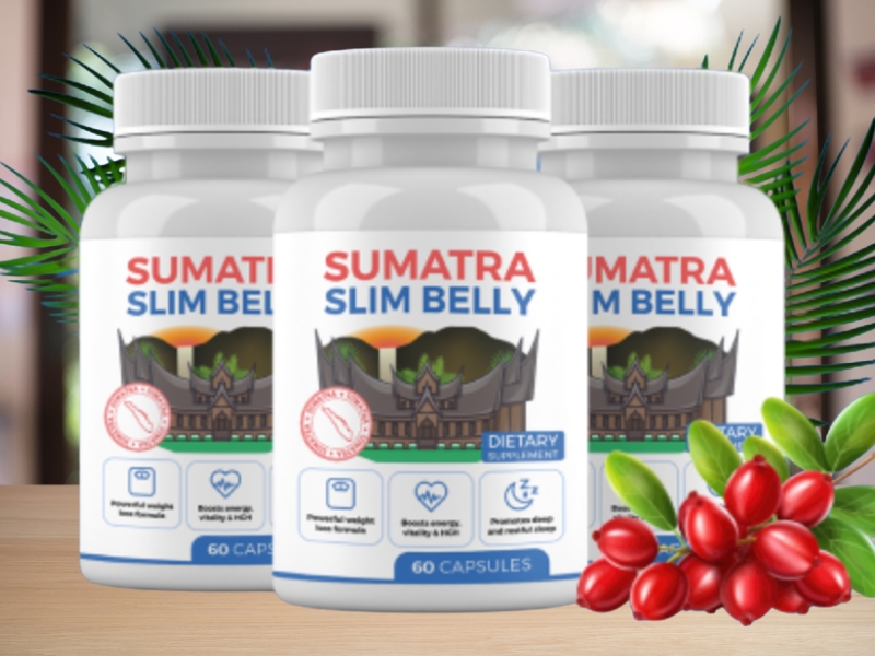 Sumatra Tonic for Slim Belly EXPOSED Shocking Sumatra Slim Belly Tonic Complaints Reviewed