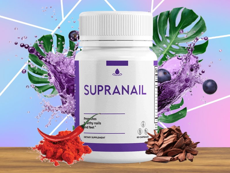 SupraNail Review Shocking Complaints About SupraNail NutraFix Side Effects Risk