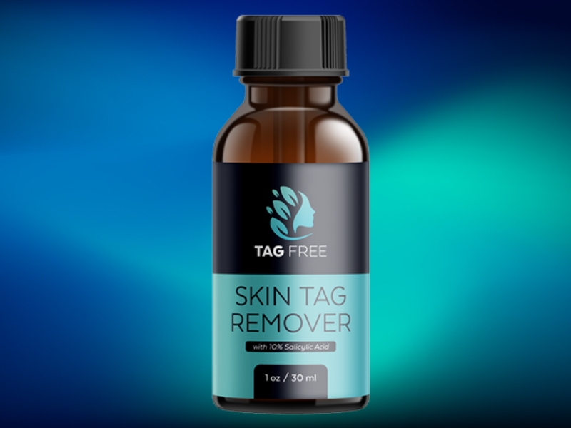 TagFree Skin Tag Remover Reviewed Most Effective Tag-Free Mole and Skin Tag Corrector Serum