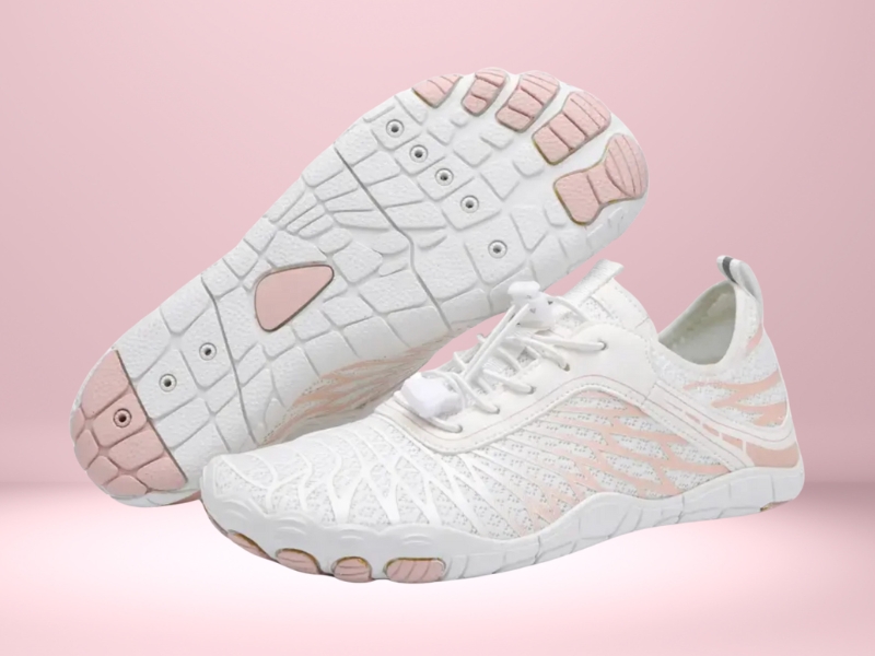 Terra Grounding Shoes Review Connect to the Earth's Energy with Premium-Quality Grounding Shoes with TerraSoothe Features