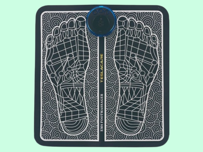 Tesla Grounding Launches as Wearable Scalar Energy Device for EMF Overload, Grounding Support and Vibrational Balance