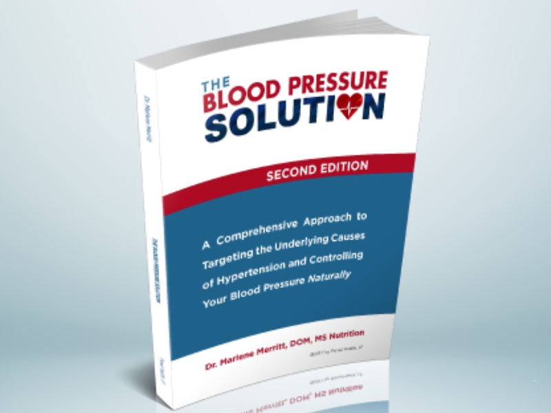 The Blood Pressure Solution Under Review Complete Hypertension Support System for High BP