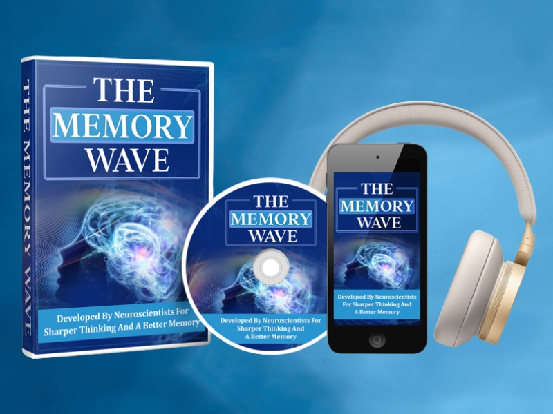 The Memory Wave Reviews Divine Brain Wave Song with Miracle Sound Frequency Activation for Super Mind Signal