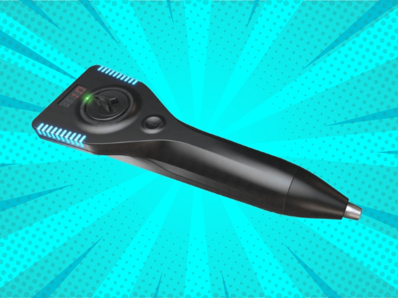 The Phoenix for Men Review Best ED Device Using Shockwave Therapy for At-Home Results