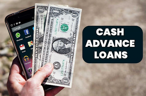 Bad Credit Cash Advance US A Look at Options for 2025