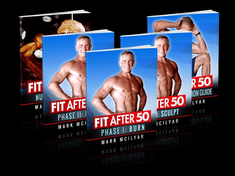 Fit After 50, a Wellness-Focused Training System by Live Anabolic, Gains National Attention: Age-Defying Fitness Strategy Redefines Strength and Vitality for Men Over 50