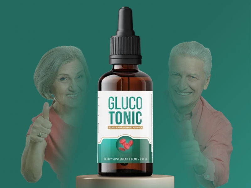 GlucoTonic Releases 2025 Transparency Report on Plant-Based Metabolic Support and Consumer Attention to Blood Sugar Wellness