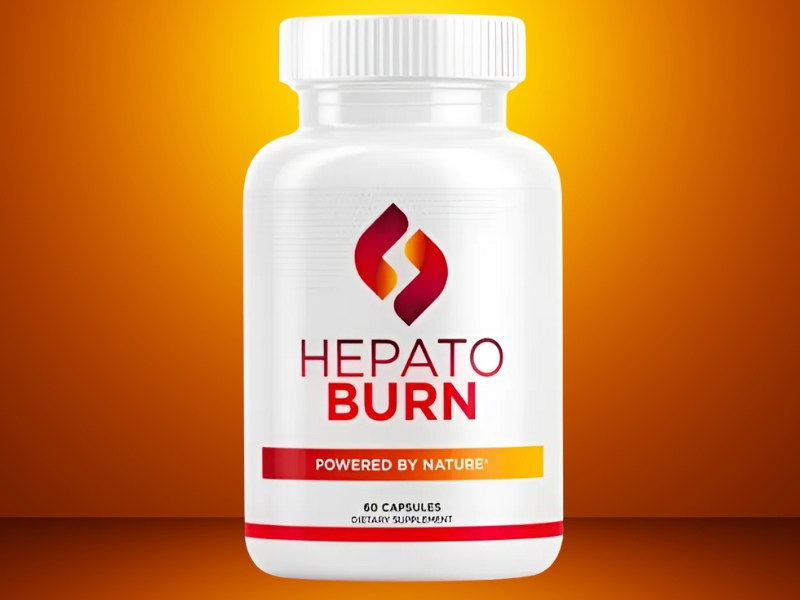 HepatoBurn Releases 2025 Liver Health Supplement Update Consumer Search Surge for Natural Detox and Metabolic Weight Support Solutions Documented