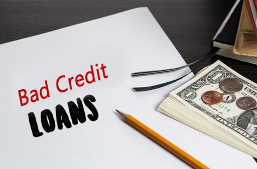 Loans for People with Bad Credit: Review of Low Credit Finance