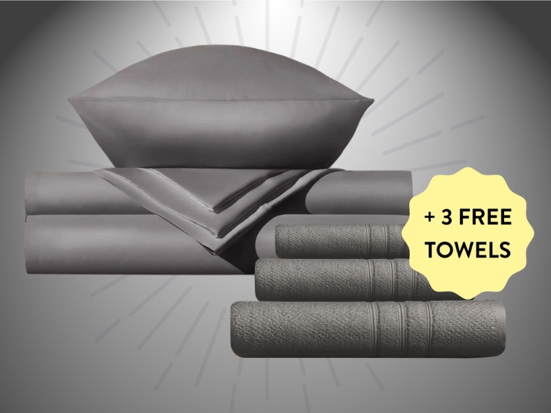Miracle Made Silver-Infused Sheets Gain Momentum as Clean Sleep Innovation Expands Across U.S. Market