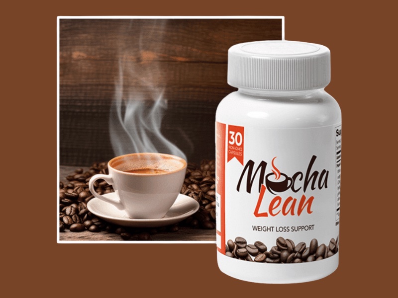 MochaLean Announces Official Website Update Featuring Natural Daily Supplement for Weight Management Support