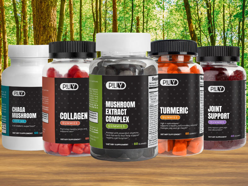Pilly Labs