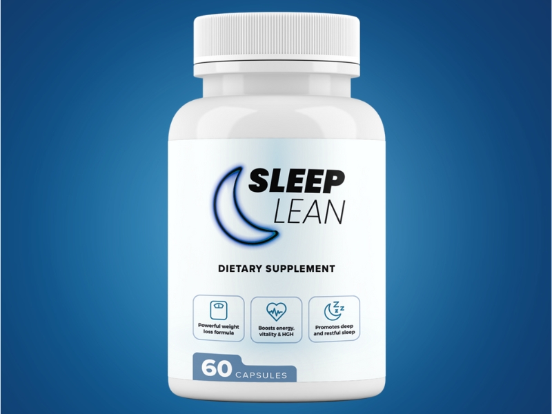 SleepLean Releases 2025 Update on Sleep-Driven Weight Wellness and Ingredient Transparency