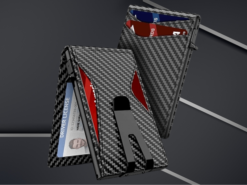 Tac Wallet Pro Website Highlights RFID Protection Features and Tactical Wallet Innovations for 2025, Announces Gunner Gear, LLC