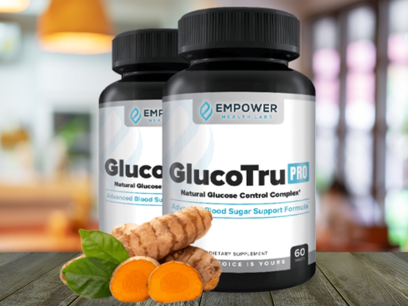GlucoTru Pro Releases 2025 Health Integrity Update on Blood Pressure & Blood Sugar Balance Innovation