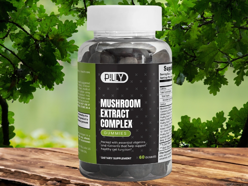Best Mushroom Gummies for Focus, Energy, and Immune Support in 2025 Top Functional Blend Trends Revealed