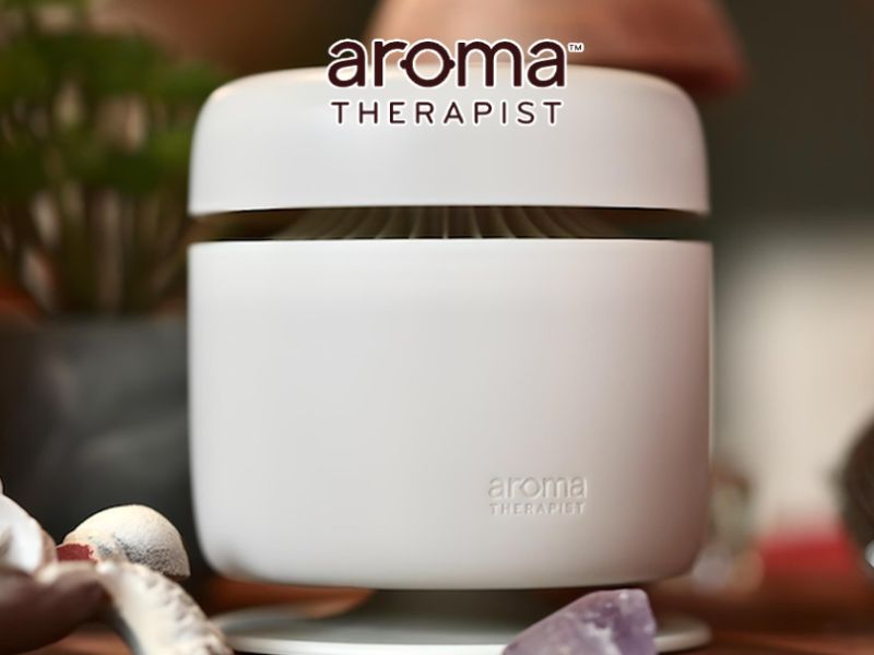 AromaAmplifier Addresses Growing Consumer Demand for Safer Home Fragrance Solutions in 2025