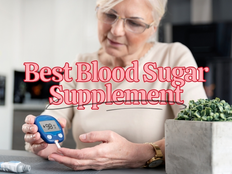 Best Blood Sugar Supplement in 2025 How Green Glucose Reflects Public Demand for Transparency