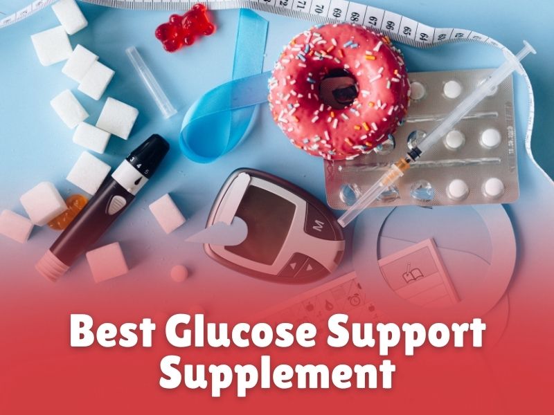 Best Glucose Support Supplement 2025 Why Americans Are Turning to Cardio Resource Labs Blood Optimizer