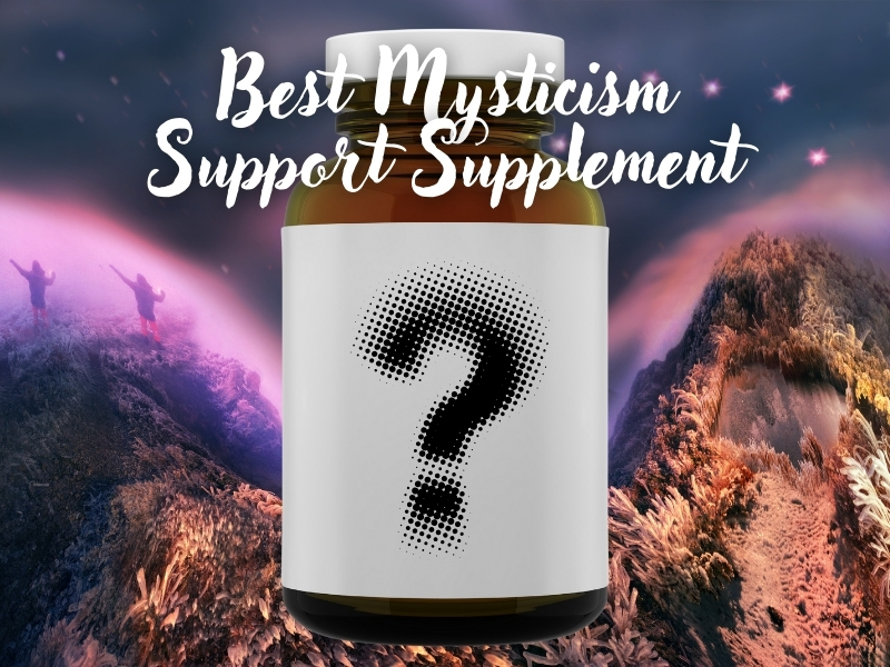 Best Mysticism Support Supplement Pineal Awakening in 2025 Draws Public Curiosity on Spiritual Wellness