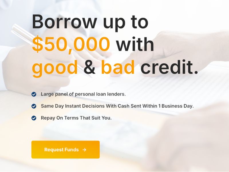 Best Poor Credit Personal Loans in 2025 Why More Americans Are Turning to Emergency Options After Layoffs and Inflation Pressures