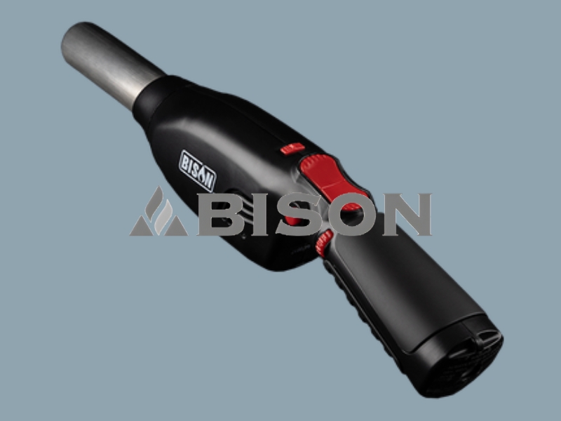 Bison Airlighter Introduces Precision Flame and Air-Boost Technology for Faster, Cleaner Fire-Starting in 2025
