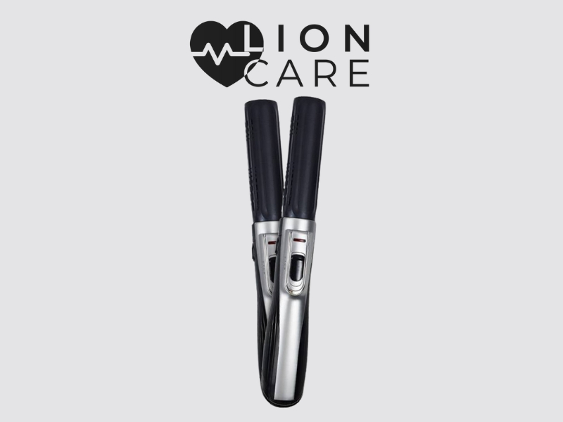 LionCare The Future of Wellness with Terahertz Technology for Restful Sleep and Healing in 2025