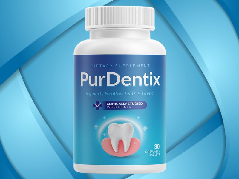 2025 Report: “PurDentix Reviews and Complaints” Surge Reflects Growing Curiosity Around Oral Microbiome Supplements